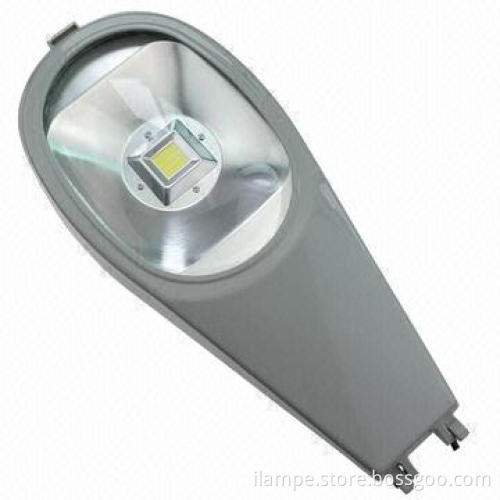 30W Aluminum LED Street Light